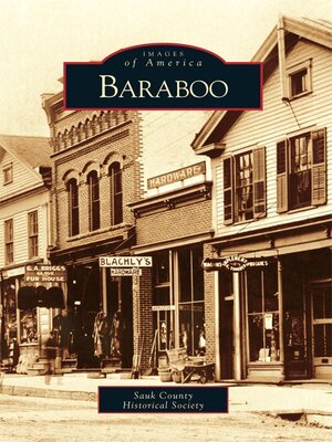 cover image of Baraboo